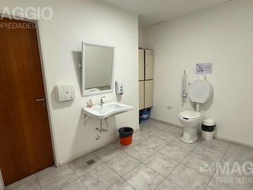 Oficinas Alquiler - Ramos Mejia Sur