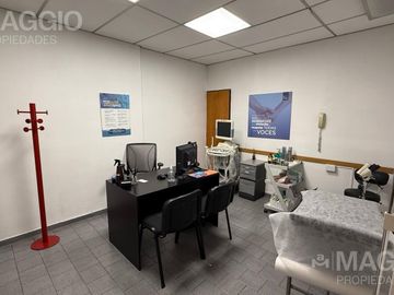 Oficinas Alquiler - Ramos Mejia Sur