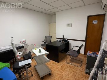 Oficinas Alquiler - Ramos Mejia Sur