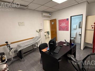 Oficinas Alquiler - Ramos Mejia Sur