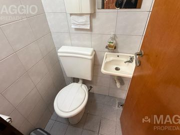 Oficinas Alquiler - Ramos Mejia Sur