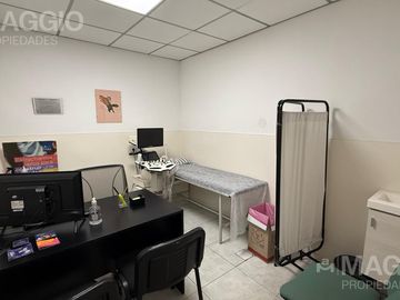 Oficinas Alquiler - Ramos Mejia Sur