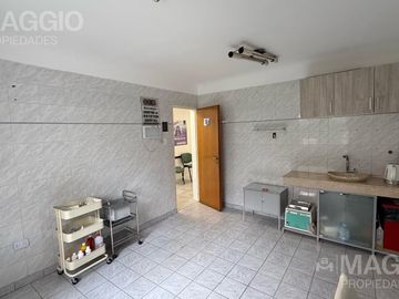 Oficinas Alquiler - Ramos Mejia Sur