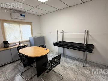 Oficinas Alquiler - Ramos Mejia Sur