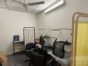 Oficinas Alquiler - Ramos Mejia Sur