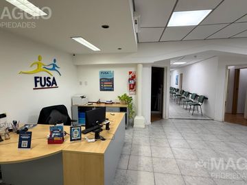 Oficinas Alquiler - Ramos Mejia Sur