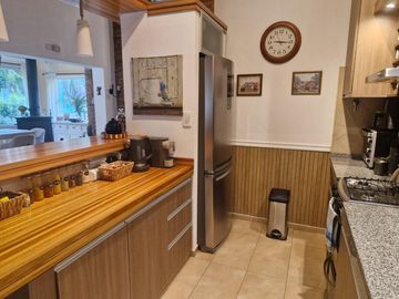 Casa en venta en el bosque de Carilo, Pinamar
