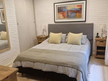 Casa en venta en el bosque de Carilo, Pinamar