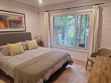 Casa en venta en el bosque de Carilo, Pinamar