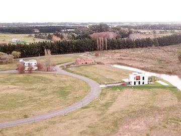 Terreno en El Campo - Fincas Exclusivas Cardales - MB