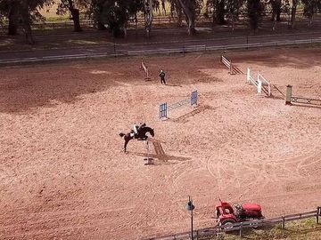 Terreno en El Campo - Fincas Exclusivas Cardales - MB