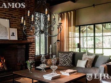 Terreno en El Campo - Fincas Exclusivas Cardales - MB