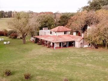 Terreno en El Campo - Fincas Exclusivas Cardales - MB