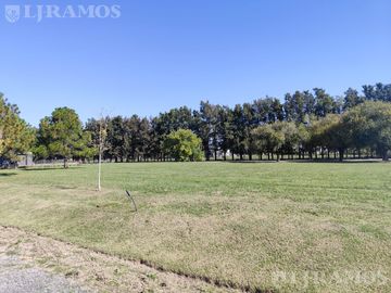 Terreno en El Campo - Fincas Exclusivas Cardales - MB