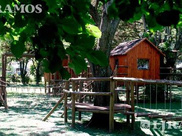 Terreno en El Campo - Fincas Exclusivas Cardales - MB