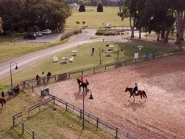 Terreno en El Campo - Fincas Exclusivas Cardales - MB