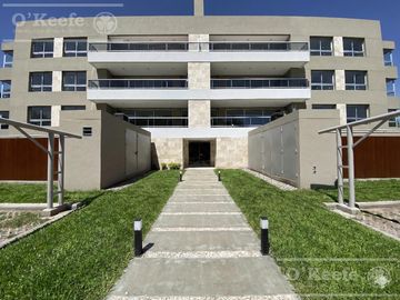 Departamento en Terrazas al Bosque - Fincas de Hudson