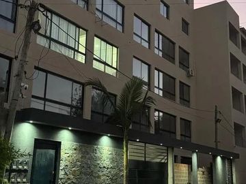 DEPARTAMENTO EN VENTA MONOAMBIENTE 27M2 - LUMINOSO EN CANNING
