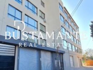 DEPARTAMENTO EN VENTA MONOAMBIENTE 27M2 - LUMINOSO EN CANNING