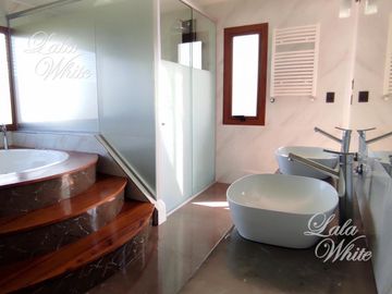 Casa con pileta en venta - Fincas del Alba, Canning, Ezeiza