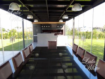 Casa con pileta en venta - Fincas del Alba, Canning, Ezeiza