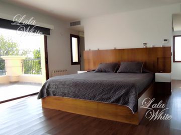 Casa con pileta en venta - Fincas del Alba, Canning, Ezeiza