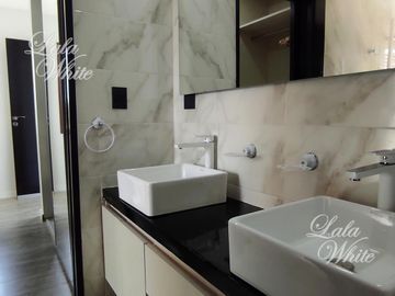 Casa con pileta en venta - Fincas del Alba, Canning, Ezeiza