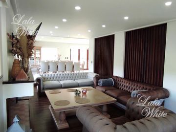 Casa con pileta en venta - Fincas del Alba, Canning, Ezeiza
