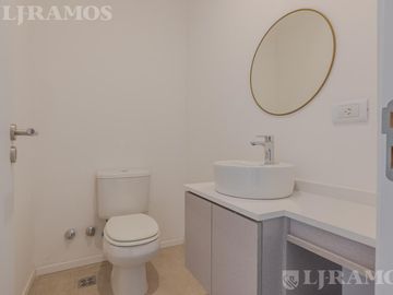 VENTA / ALQUILER  Departamento en Pilara - La Calesa - Ruta panamericana  ramal Pilar km 56.5 -