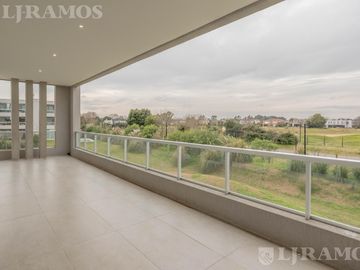 VENTA / ALQUILER  Departamento en Pilara - La Calesa - Ruta panamericana  ramal Pilar km 56.5 -