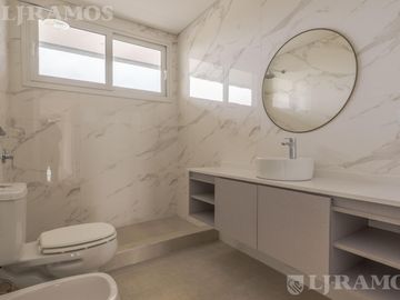 VENTA / ALQUILER  Departamento en Pilara - La Calesa - Ruta panamericana  ramal Pilar km 56.5 -