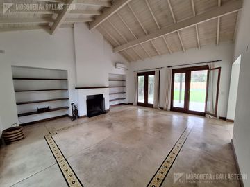 Casa en BOULEVARES BARRIO CERRADO