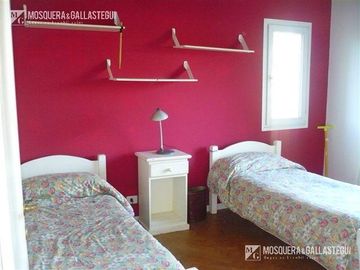 Casa en BOULEVARES BARRIO CERRADO