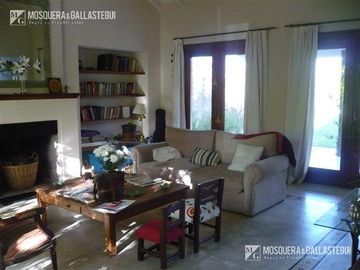 Casa en BOULEVARES BARRIO CERRADO