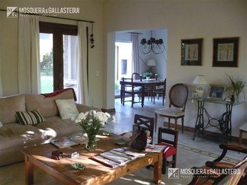 Casa en BOULEVARES BARRIO CERRADO