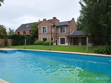 Casa en BOULEVARES BARRIO CERRADO