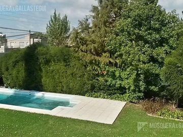 Casa en BOULEVARES BARRIO CERRADO