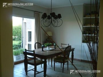 Casa en BOULEVARES BARRIO CERRADO