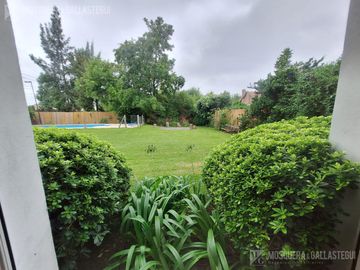 Casa en BOULEVARES BARRIO CERRADO
