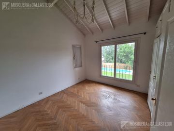 Casa en BOULEVARES BARRIO CERRADO