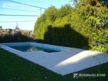 Casa en BOULEVARES BARRIO CERRADO