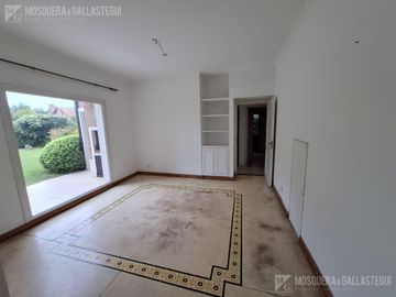 Casa en BOULEVARES BARRIO CERRADO