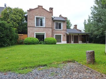 Casa en BOULEVARES BARRIO CERRADO