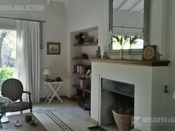 Casa en BOULEVARES BARRIO CERRADO