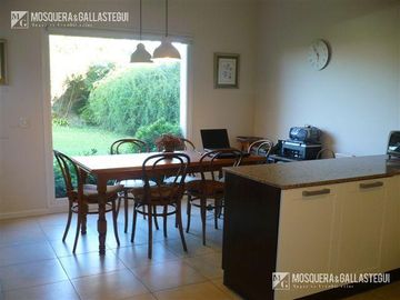 Casa en BOULEVARES BARRIO CERRADO