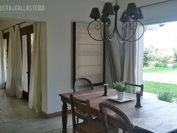 Casa en BOULEVARES BARRIO CERRADO