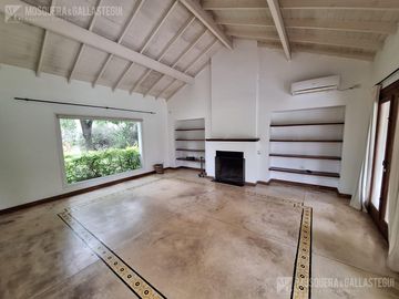 Casa en BOULEVARES BARRIO CERRADO