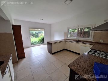 Casa en BOULEVARES BARRIO CERRADO