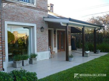 Casa en BOULEVARES BARRIO CERRADO