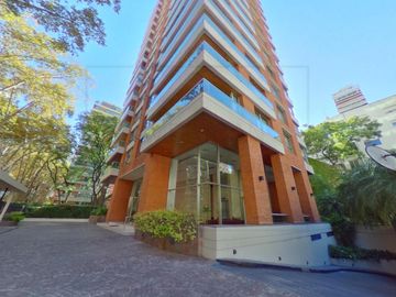 Venta Torre Penthouse Tríplex Vistas 360°, Terraza, Parrilla, 2 Cocheras, 3 dormitorios Belgrano